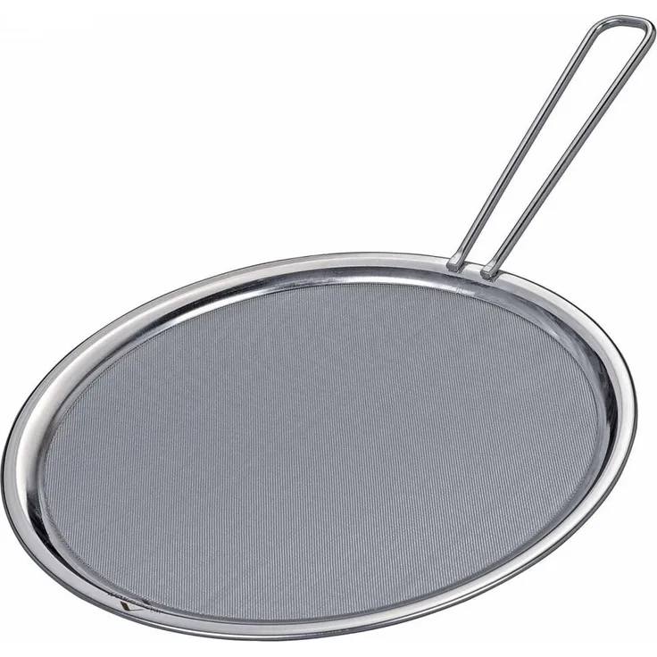 Küchenprofi Deluxe Spritzschutzsieb 29 cm