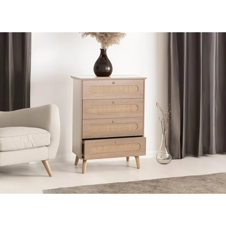 MCW Sideboard MCW-M38-KO, Stabile Konstruktion – Bild 2