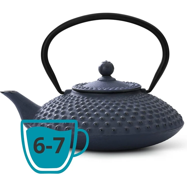 Bredemeijer Teekanne Asia Xilin – Bild 8