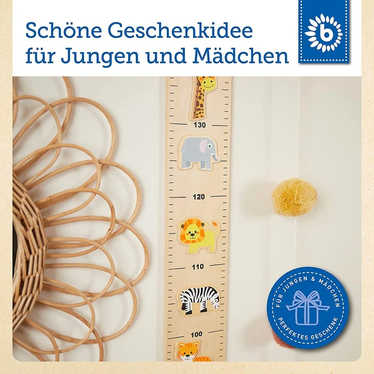 BIECO Messlatte – Bild 5