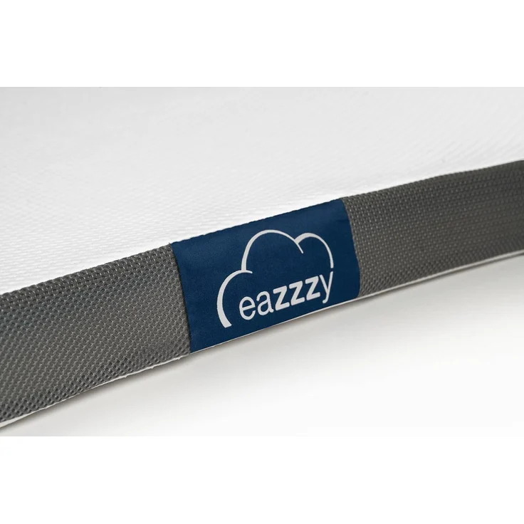Genius Eazzzy Topper »Classic«, 7 cm dick, 90x200 cm – Bild 5