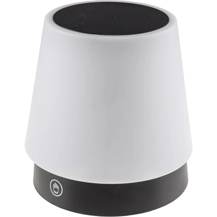 LED Akku Tischleuchte 29cm, dimmbar 115-290mm ausziehbar, Warmweiß – Bild 6