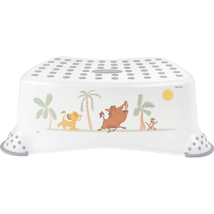 Keeeper tomek lion king tritthocker – Bild 4
