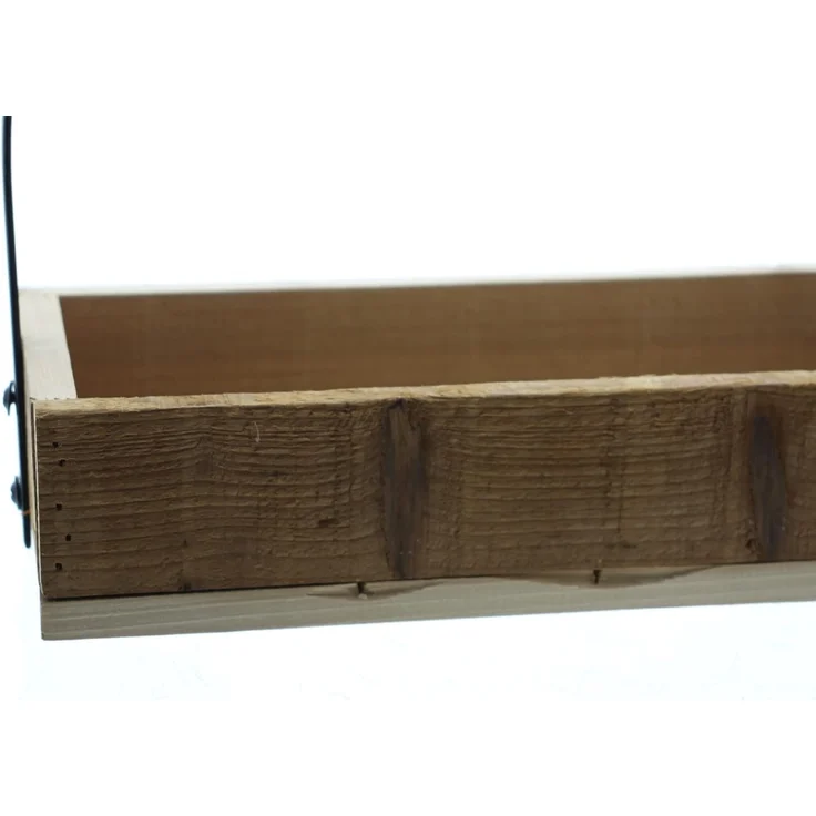 Dekoboard Bogengang Wohndekoration Deko Tischdeko Wanddeko – Bild 5