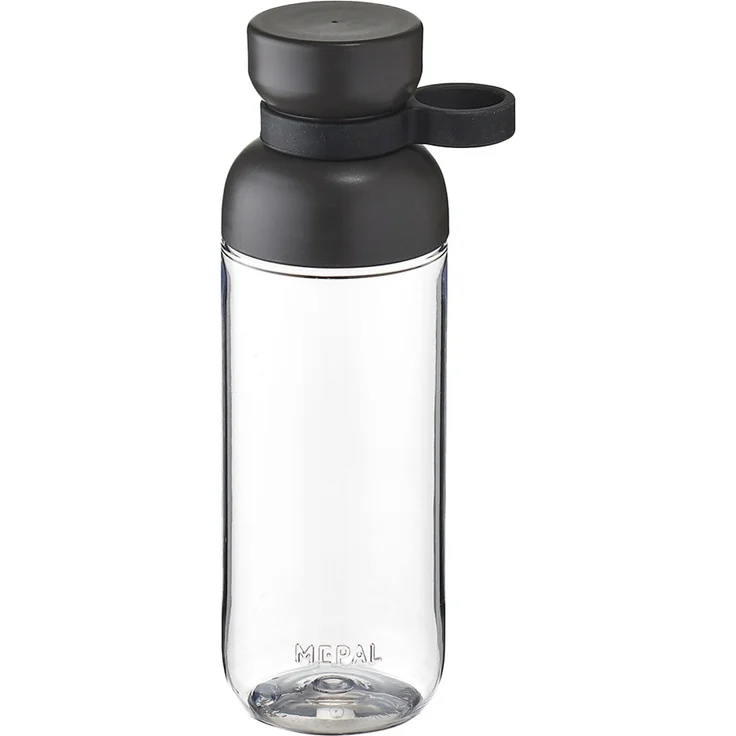 Mepal VITA Trinkflasche 500 ml Nordic Black – Bild 2