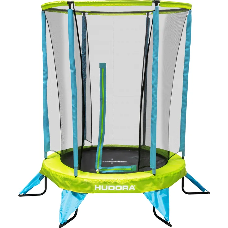 Kindertrampolin, Safety 140 cm