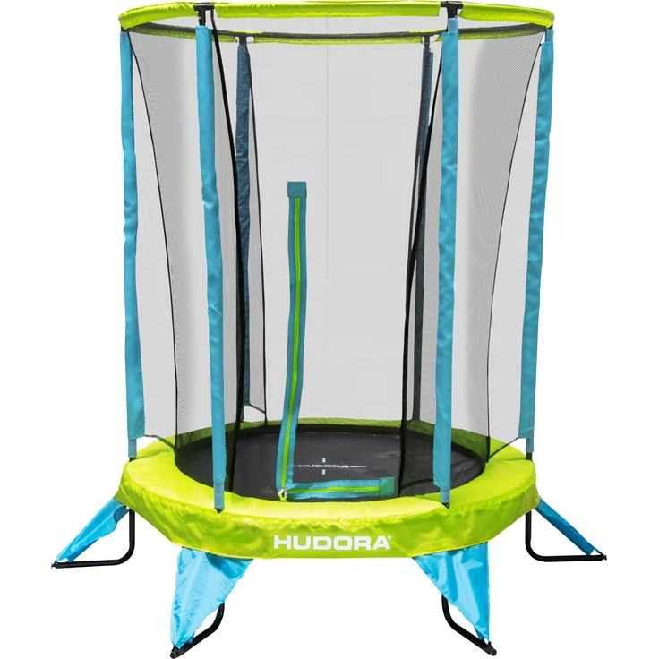 Kindertrampolin, Safety 140 cm – Bild 1