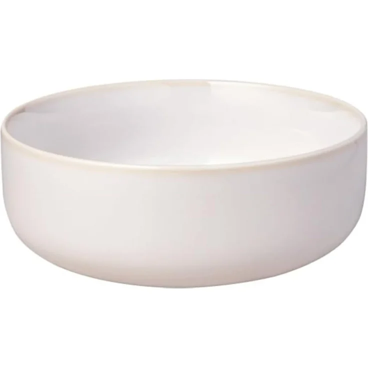 like. by Villeroy & Boch Crafted Cotton Bol – Bild 1