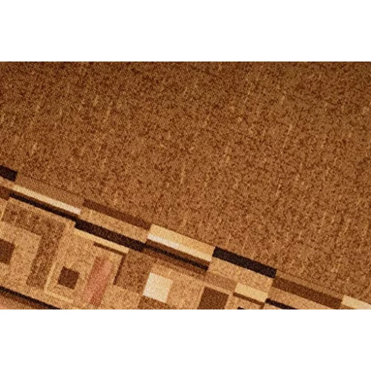 Tapiso Läufer Anti Rutsch, rechteckig, Höhe: 6 mm, Rutschfest Brücke Flur Küche Wohnzimmer Korridor Meterware – Bild 4