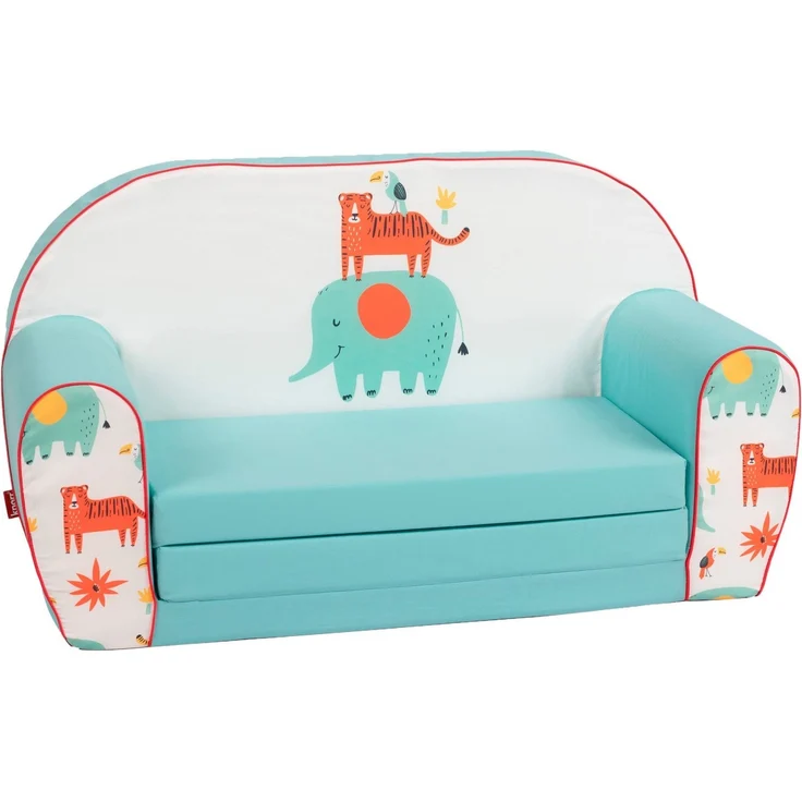 Knorrtoys® Sofa Wild life, für Kinder, Made in Europe – Bild 5