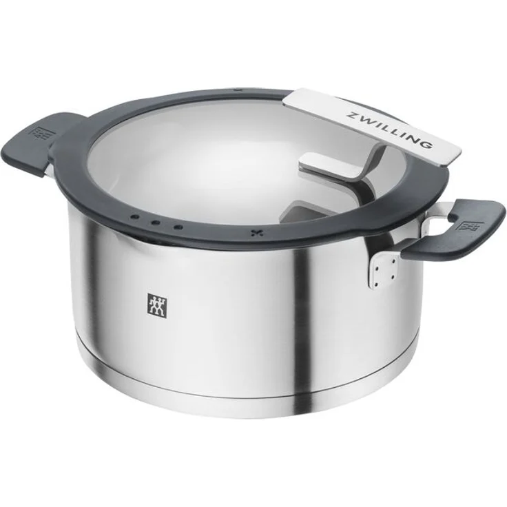 ZWILLING Topfset SIMPLIFY 5tlg. – Bild 3