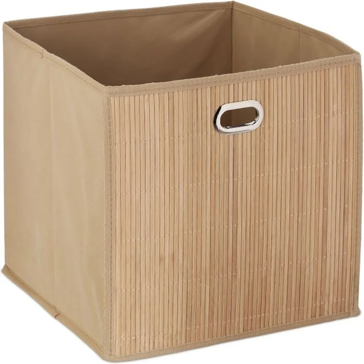 Aufbewahrungskorb Bambus hoch 10034147_126 – Bild 9