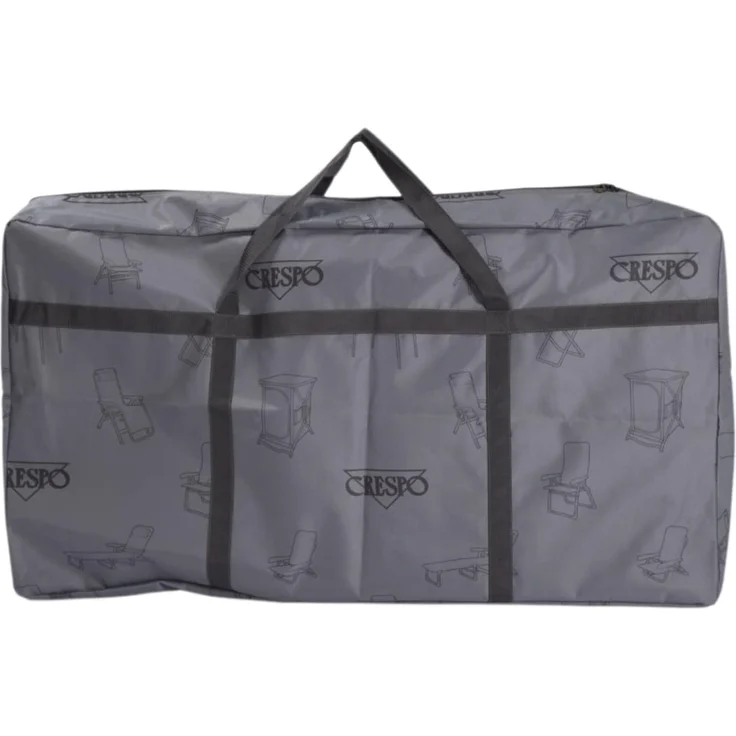 Crespo Campingtisch Universal Camping Klapp Tisch, Stuhl Pack Tasche Aufbewahrung Schutz Hülle – Bild 2
