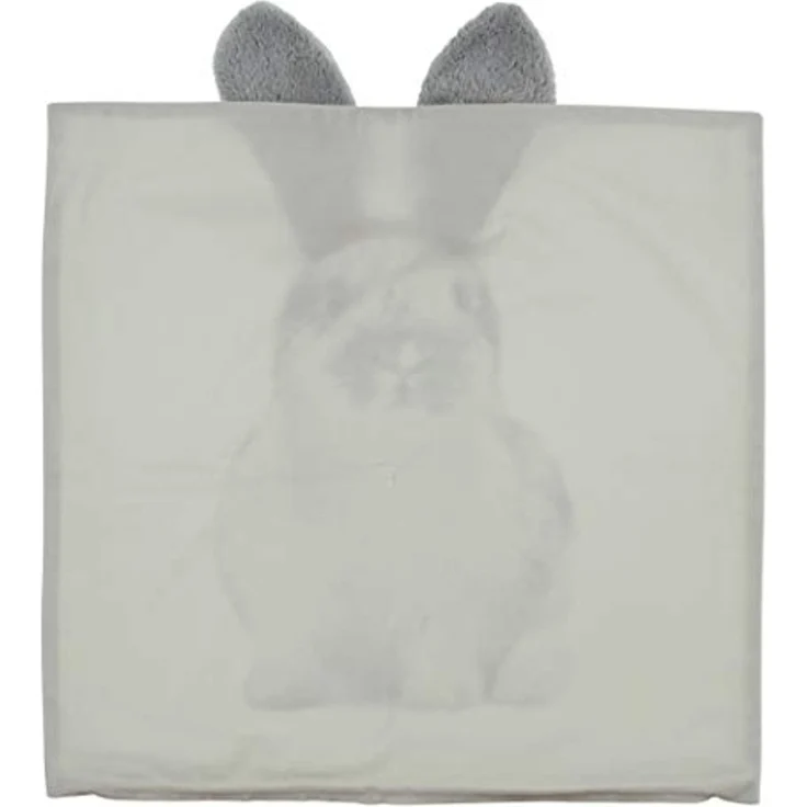 Kissenhülle "Schlappohr" Kissenbezug Dekokissen Kissen Hülle Deko Sofa Couch – Bild 2