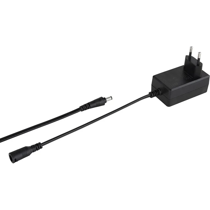 LED Stehleuchte, Leseleuchte flexibel, Dimmer, H 194 cm – Bild 10