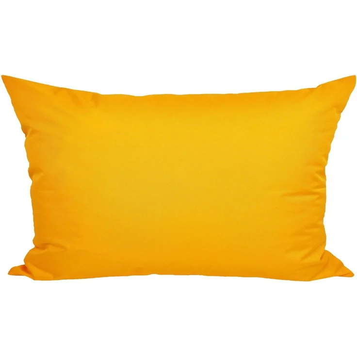 JACK Dekokissen 40x60cm Outdoor Lounge Kissen inkl. XXL Füllung, starke Füllung, Robust, Strapazierfähig, Wasserabweisend, Innen&Außen – Bild 1