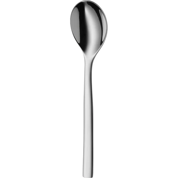 WMF 'Atria' Besteckset, Edelstahl silber, 60-tlg. – Bild 9