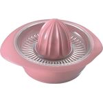 Westmark Zitrus- und Orangenpresse Limetta 0,5 L rosa