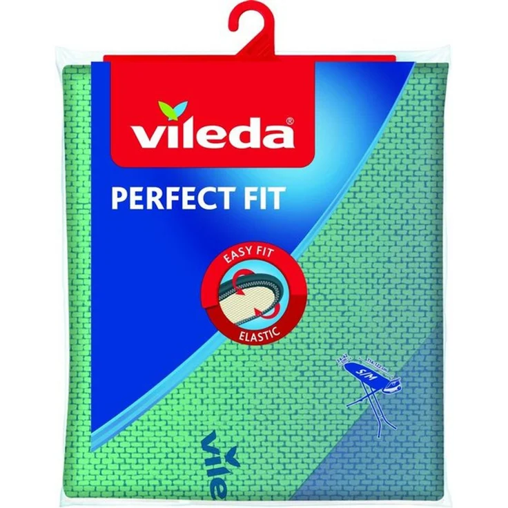 VILEDA Bügeltischbezug Perfect Fit – Bild 2