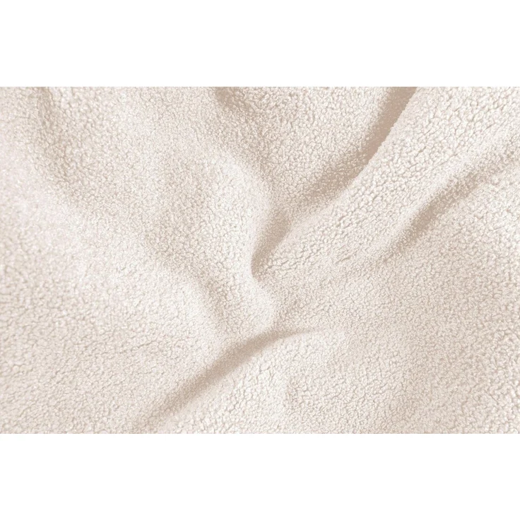 Magma Heimtex Sitzsack Roll WOOLLY (1 St) – Bild 2