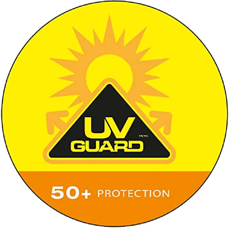 Coleman Seitenwand für Event Shelter L, UV-Schutz mit LSF 50+, wasserfest, 3,6 x 1,69 m, inklusive Tragetasche – Bild 2