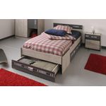 PARISOT 'Fabric' 2-tlg. Kinderzimmer-Set