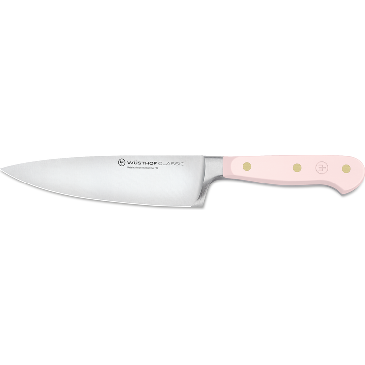 Wüsthof Classic Kochmesser 16 cm | Vollkropf