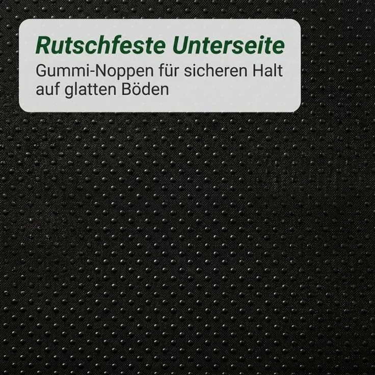 Relaxdays Faltbare Hundetreppe mit Stauraum – Bild 9