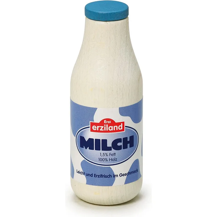 Erzi Milchflasche