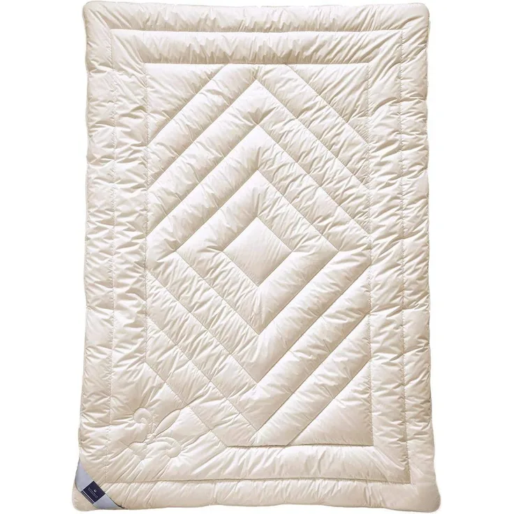billerbeck Contessa 143 Kaschmirdecke 155x220 Uno
