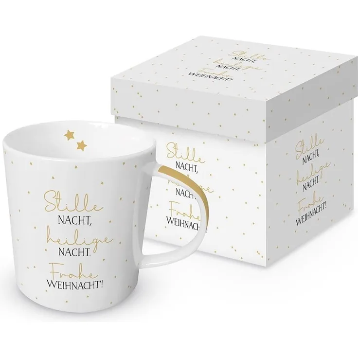 Paperproducts Design Trend Mug Stille Nacht