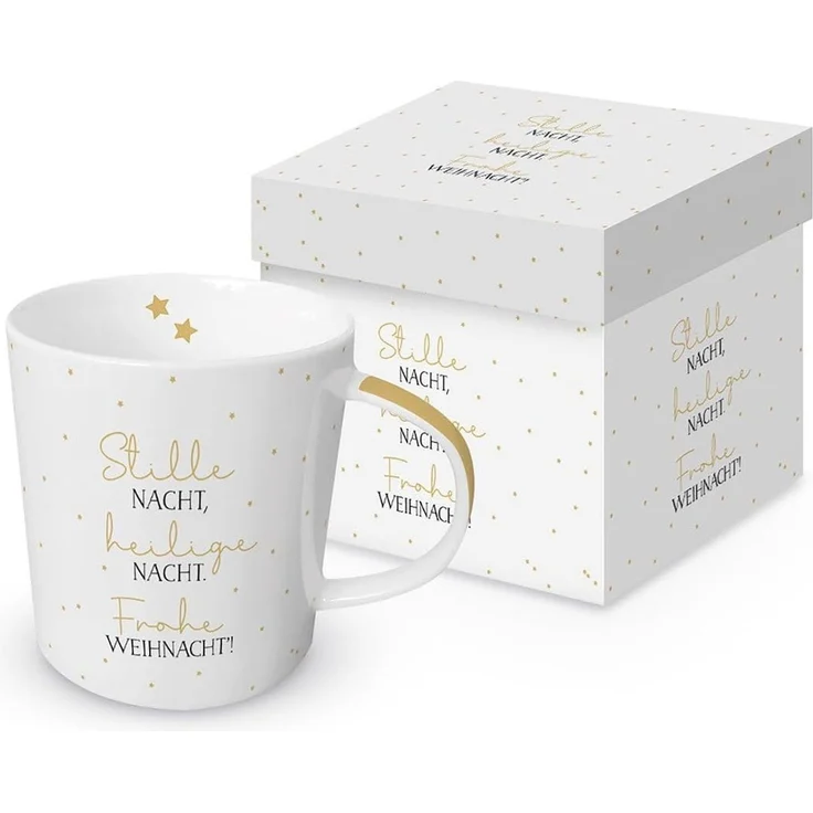 Paperproducts Design Trend Mug Stille Nacht