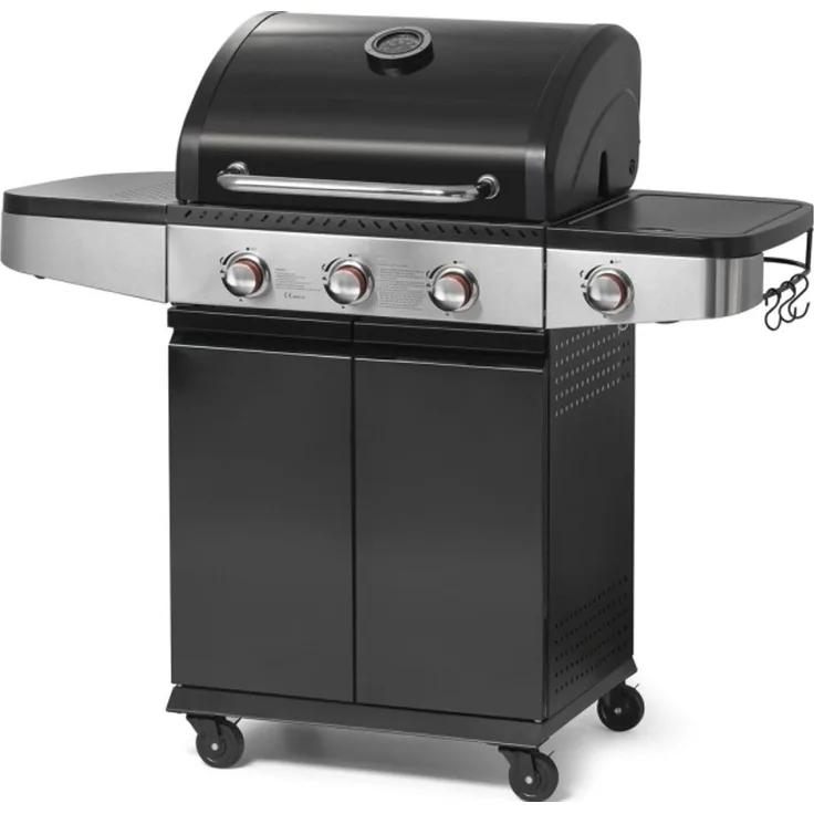 Fieldmann FZG 3013 Gasgrill