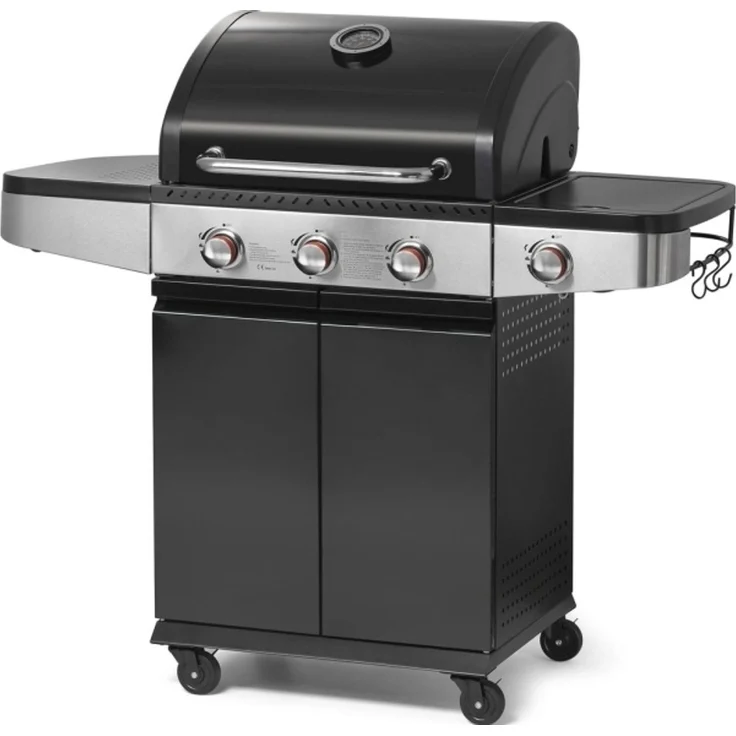 Fieldmann FZG 3013 Gasgrill