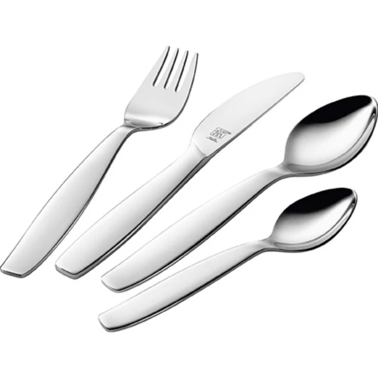 ZWILLING Pila, 4-tlg. Set Kinderbestecke 07131-210-0 – Bild 4