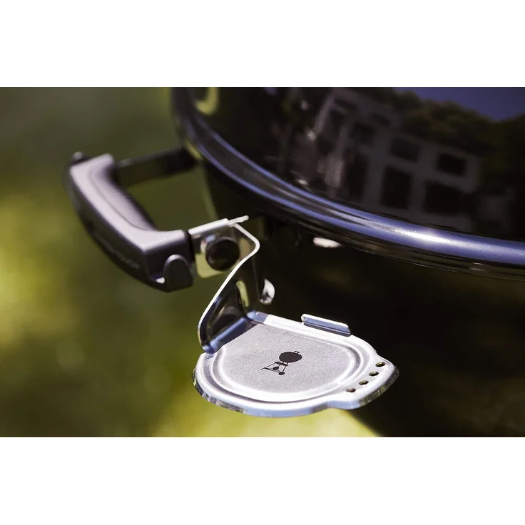 Weber iGrill Halterung – Bild 4