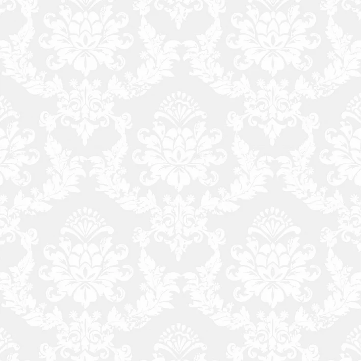 Seitenzugrollo Seitenzugrollo Design Ornament, Liedeco, transparent, ohne Bohren, freihängend, verschraubt, Lichtdurchlässig mit Sichschutz, flexibel montierbar – Bild 4