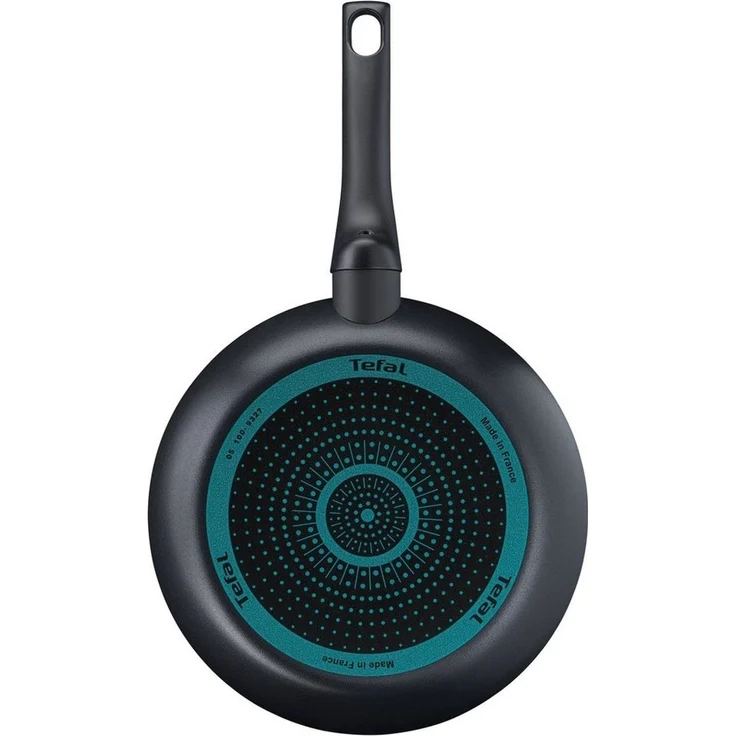 Tefal Bratpfanne, Aluminium schwarz, Ø 20 cm – Bild 3