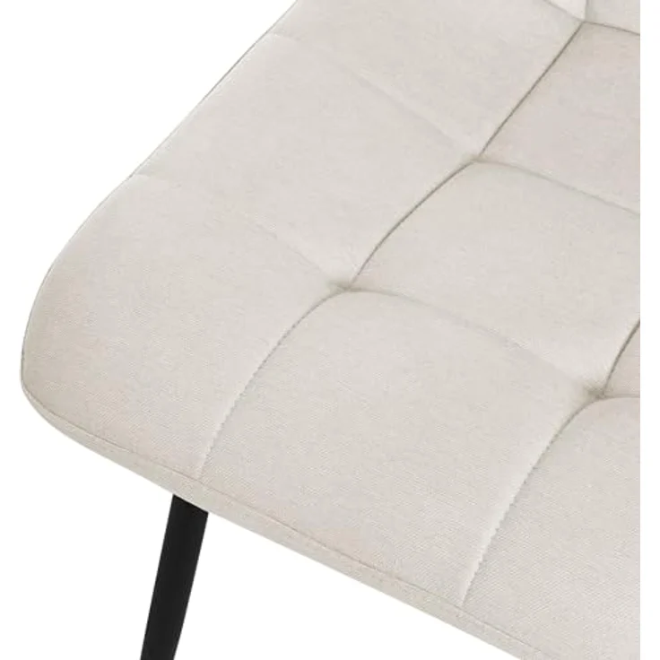 ML-DESIGN Stuhl Esszimmerstühle mit Rückenlehne moderne Design Lounge Küchenstühle (2 St), Polsterstuhl Esstischstühle 2er Set Küchenstuhl Polyester bis 120kg – Bild 8