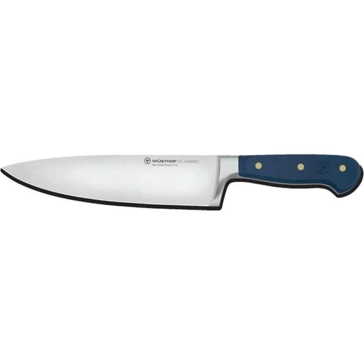 CLASSIC COLOUR Steakmesser blau