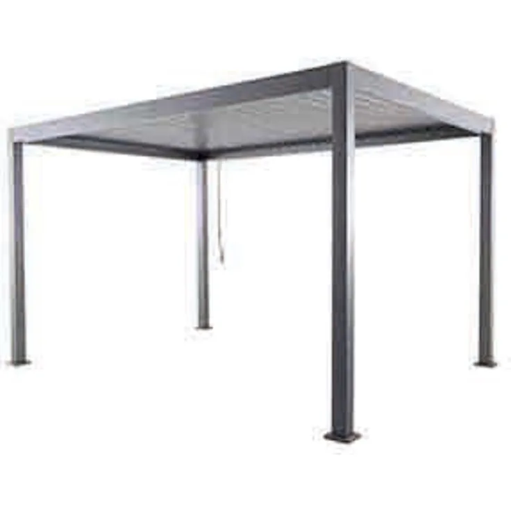 MWH Lino Pavillion Aluminium
