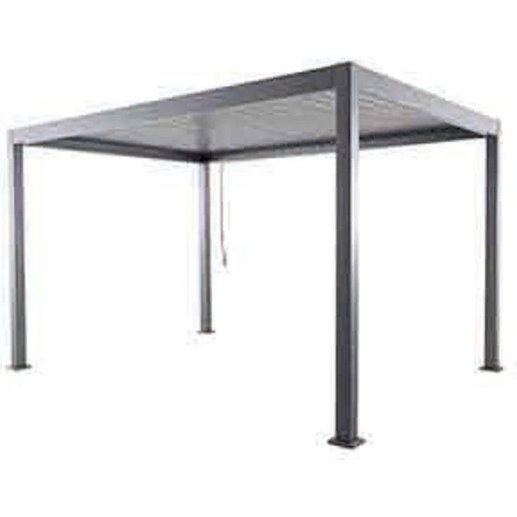 MWH Lino Pavillion Aluminium