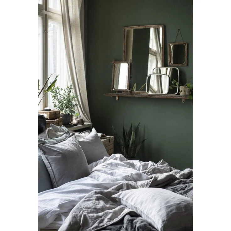 Ib Laursen Kissenbezug n 60x40 cm – Bild 2