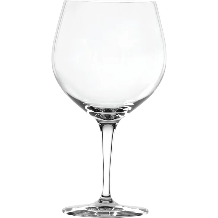 Spiegelau BBQ & Drinks Gin Tonic Glas 6er Set