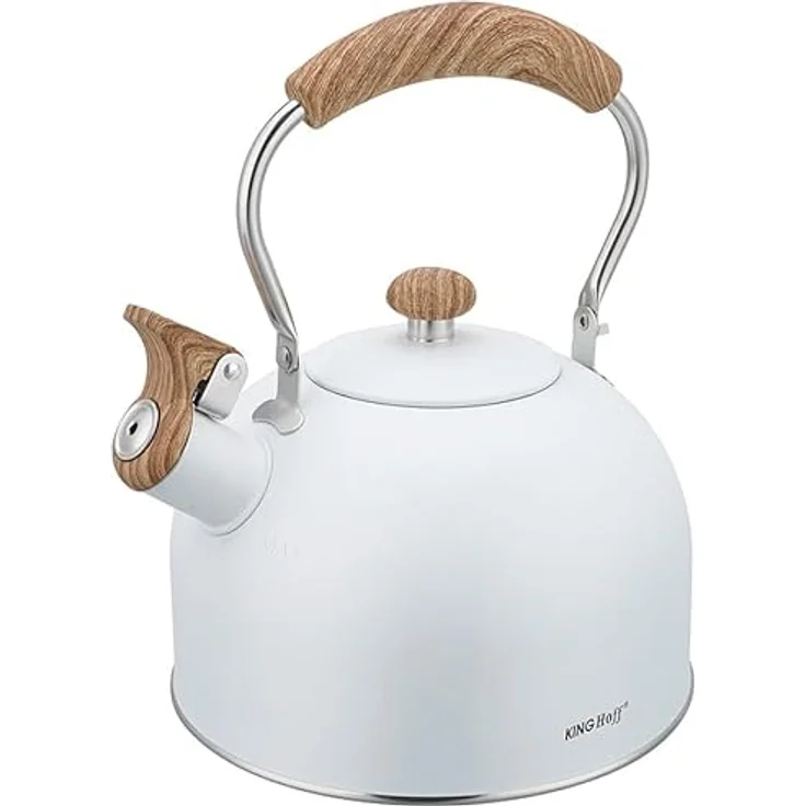 Kinghoff Kinghoff Wasserkocher 2,5l KH1860 – Bild 4