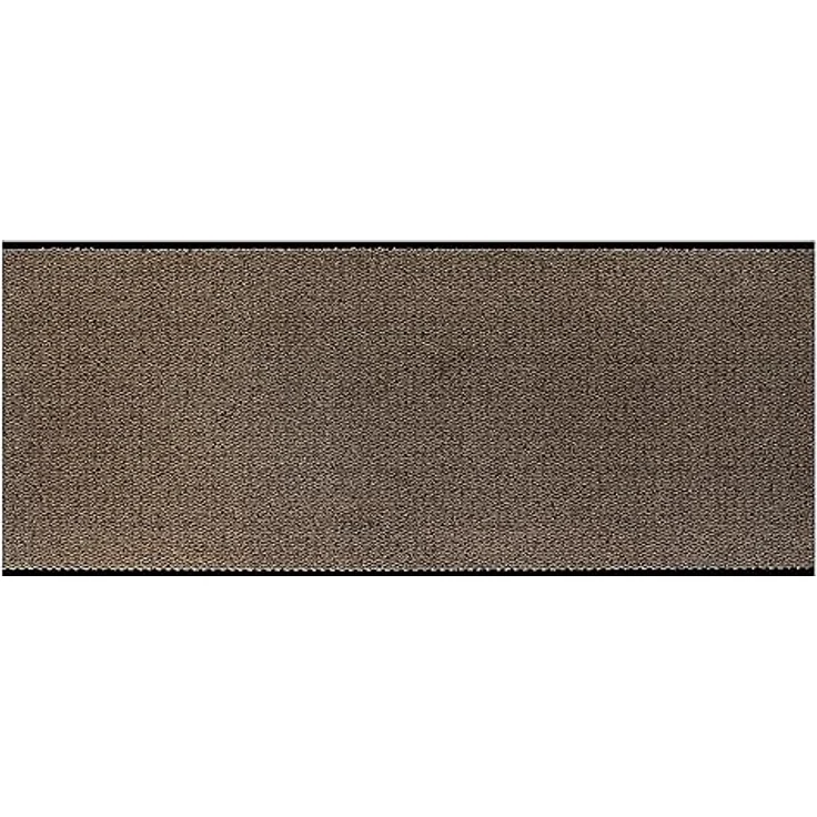Andiamo Fußmatte Easy, Made in Netherlands, rechteckig, Höhe: 5 mm, Schmutzfangmatte, rutschhemmend, Innen- und überdachten Außenbereich – Bild 2