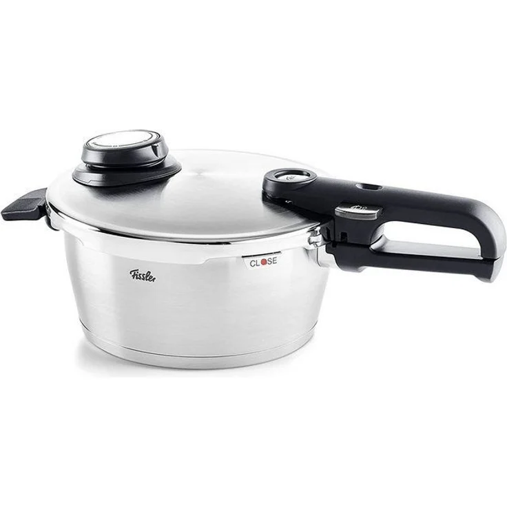 Fissler Vitavit Premium 3.5l Schnellkochtopf 22cm – Bild 4