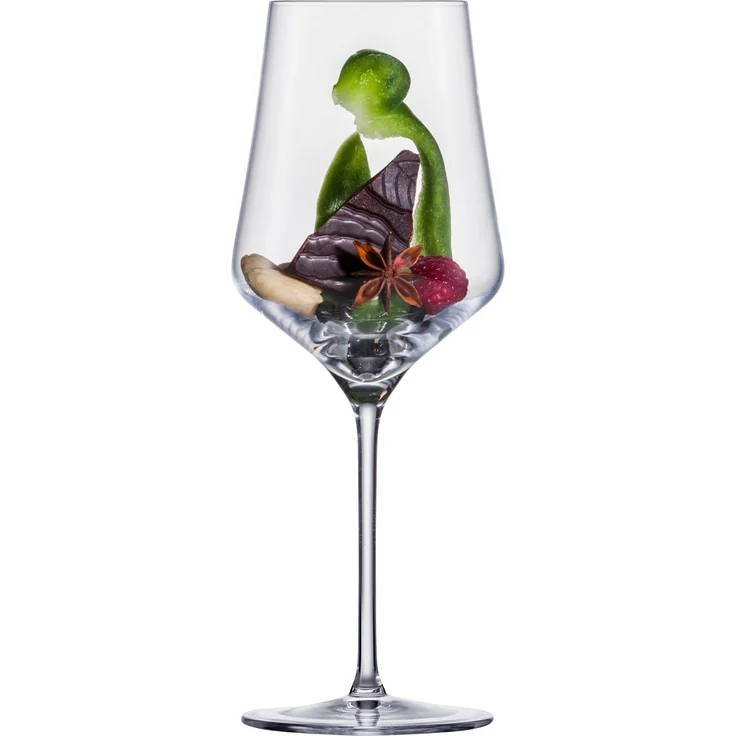 Eisch Sky SensisPlus Allround- Rotweinglas 2er Set – Bild 3