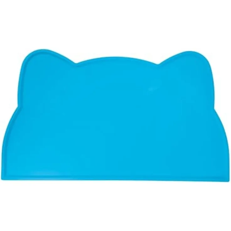 Nobby Napfunterlage Napfunterlage Gato hellblau