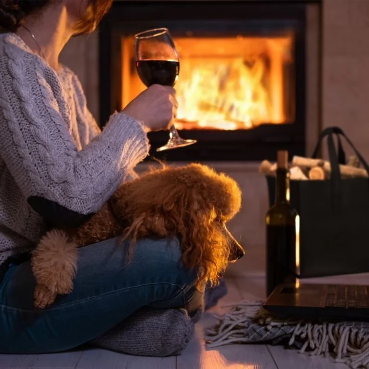 Kaminholzkorb aus Filz 10021970_111 – Bild 5